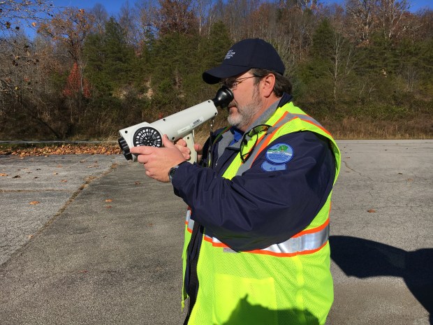 baker-demonstrating-the-nasal-ranger
