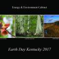 2017 Earth Day poster