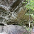 Red River Gorge.