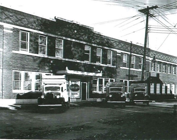 West Sixth Brewing,- before