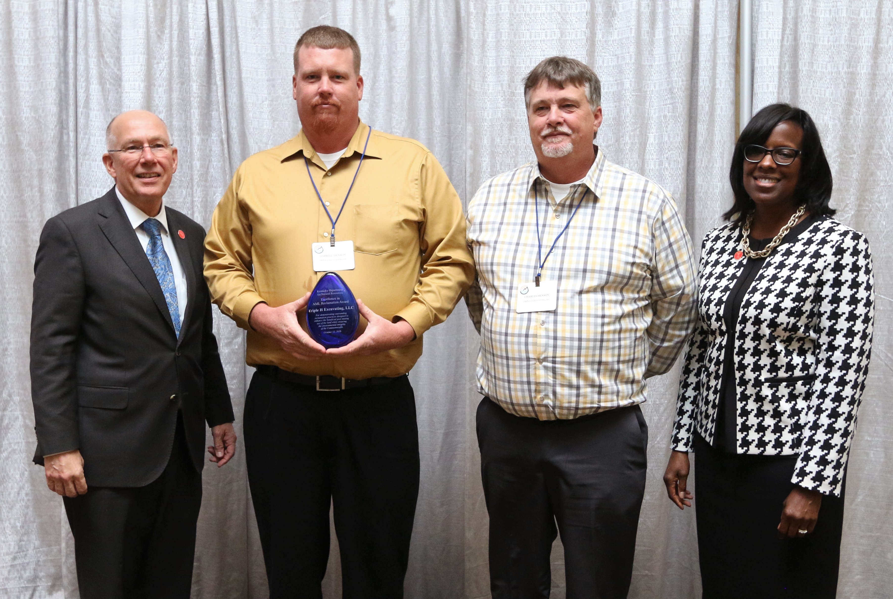 Triple H Excavating, LLC.