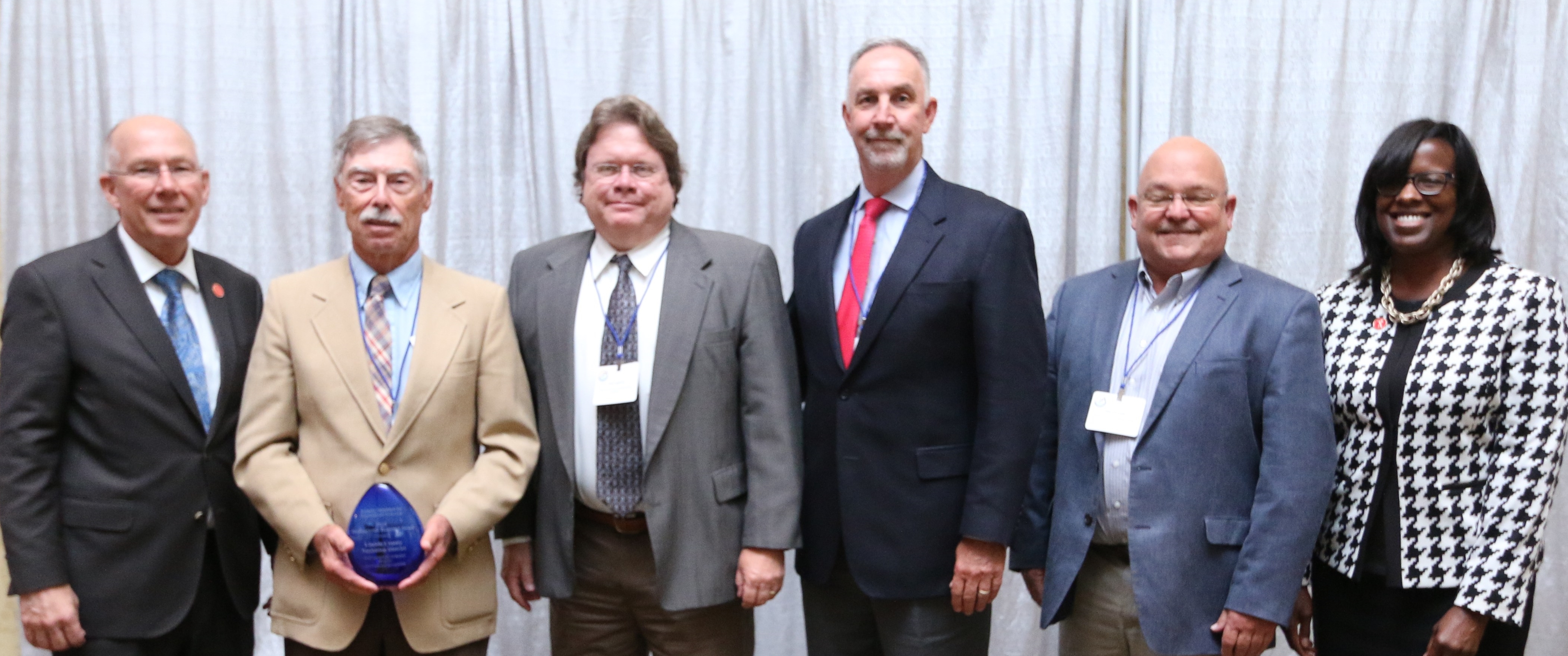 Lincoln County Sanitation District.